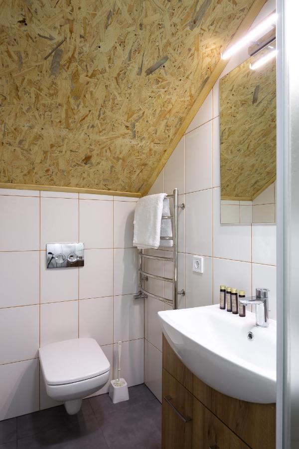 Apartamento Lion King D3 Leópolis Exterior foto